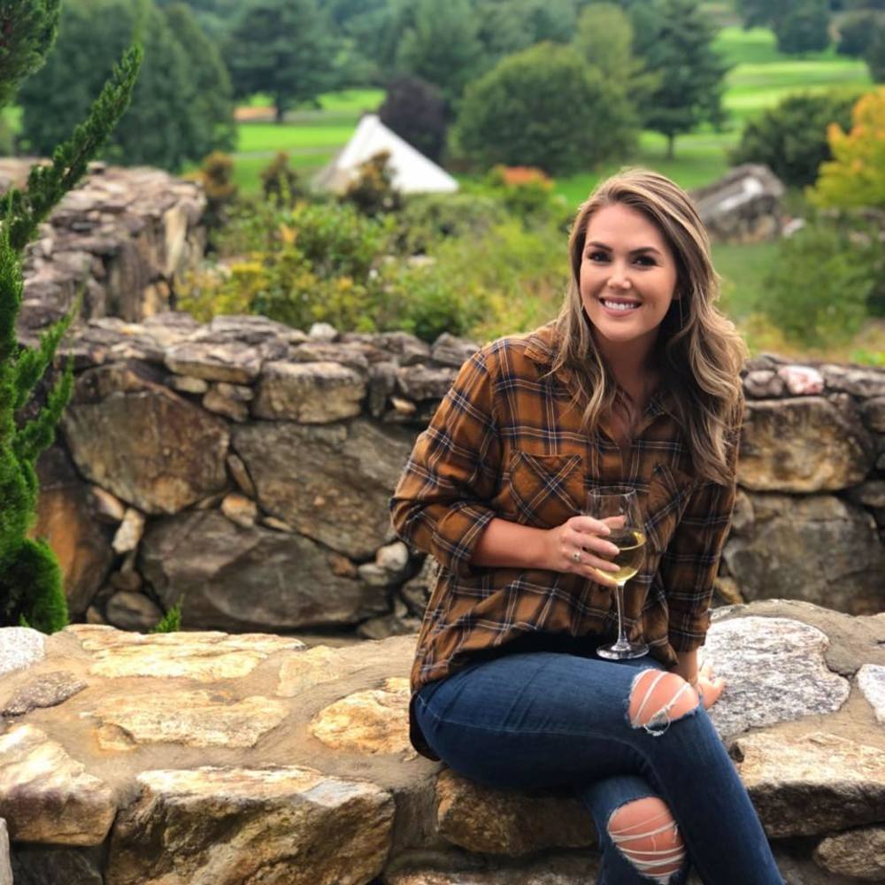 Meet your Posher, Chelsea